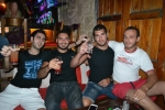 Weekend at Chupitos Pub, Byblos